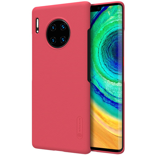قاب محافظ هوآوی Mate 30 Pro مارک نیلکین + استند