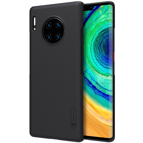 قاب محافظ هوآوی Mate 30 Pro مارک نیلکین + استند