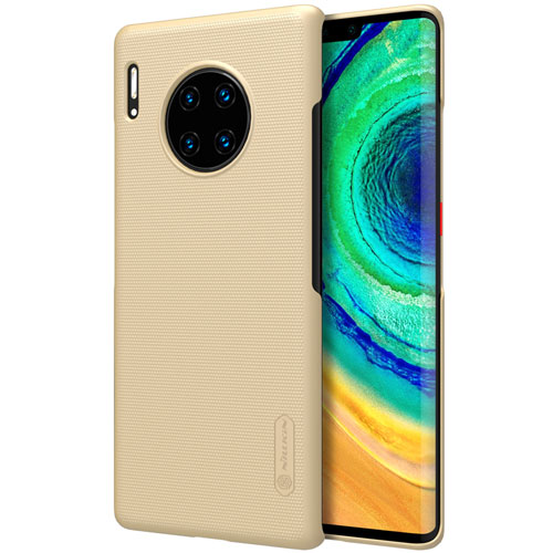 قاب محافظ هوآوی Mate 30 Pro مارک نیلکین + استند