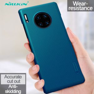 قاب محافظ هوآوی Mate 30 Pro مارک نیلکین + استند