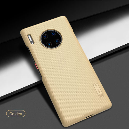 قاب محافظ هوآوی Mate 30 Pro مارک نیلکین + استند