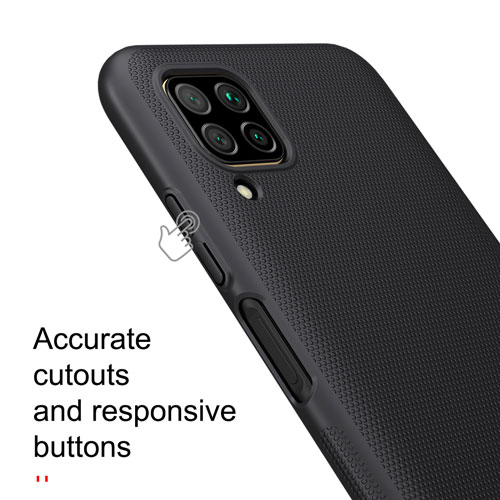 قاب محافظ هوآوی P40 Lite مارک نیلکین + استند