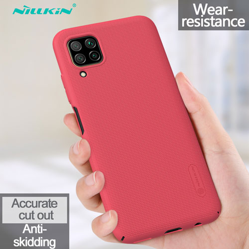 قاب محافظ هوآوی P40 Lite مارک نیلکین + استند