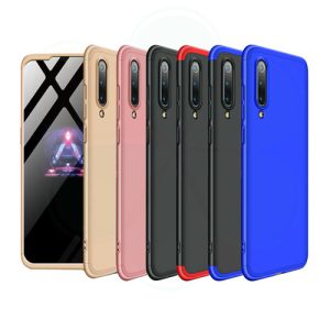 قاب محافظ 360 درجه شیائومی Mi 9 / Mi 9 Explorer