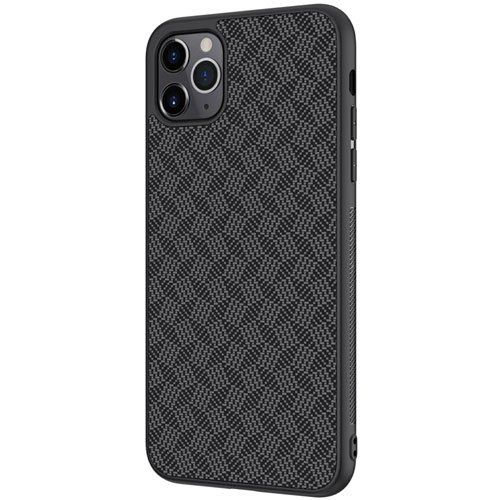 قاب نیلکین اپل iPhone 11 Pro مدل Synthetic fiber Plaid