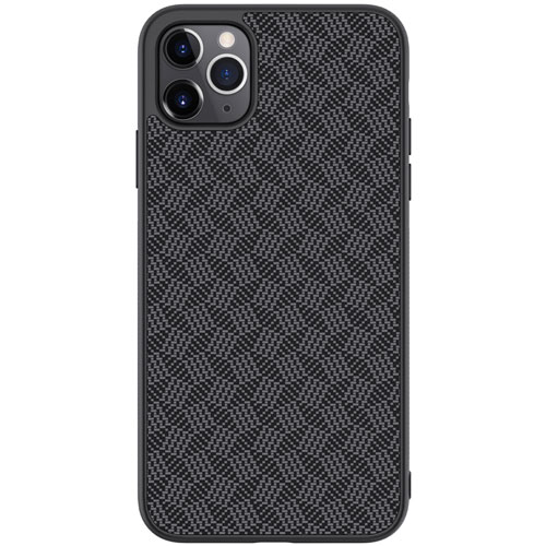 قاب نیلکین اپل iPhone 11 Pro مدل Synthetic fiber Plaid