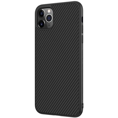 قاب نیلکین اپل iPhone 11 Pro Max مدل Synthetic fiber