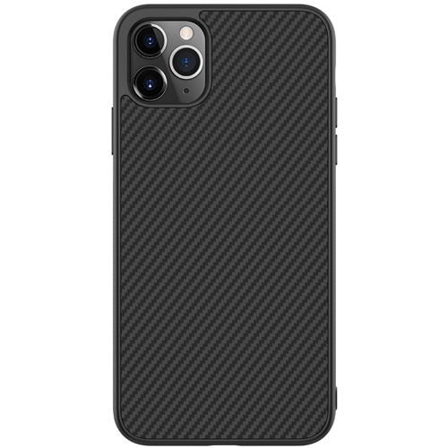 قاب نیلکین اپل iPhone 11 Pro Max مدل Synthetic fiber