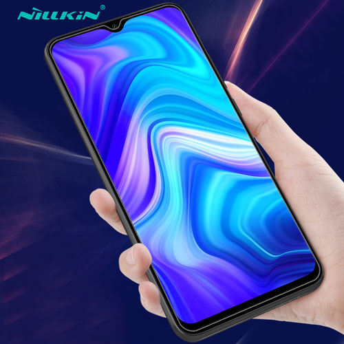 محافظ صفحه نمایش نیلکین Xiaomi Redmi 9A مدل H