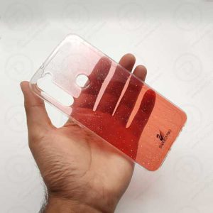 قاب ژله ای اکلیلی شیائومی Redmi Note 8