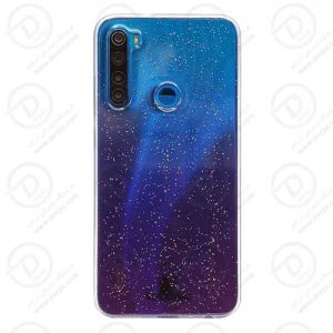 قاب ژله ای اکلیلی شیائومی Redmi Note 8