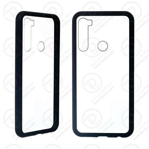 گارد 360 درجه مگنتی شیائومی ردمی نوت 8