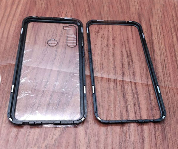 گارد 360 درجه مگنتی شیائومی ردمی نوت 8