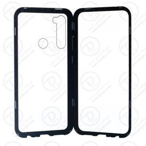 گارد 360 درجه مگنتی شیائومی ردمی نوت 8