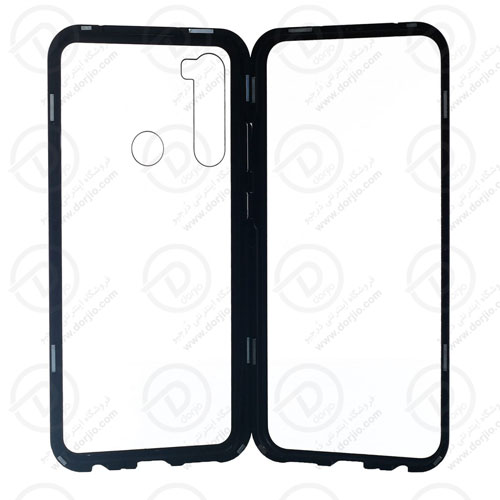 گارد 360 درجه مگنتی شیائومی ردمی نوت 8