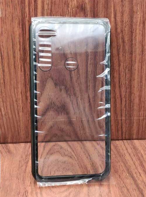 گارد 360 درجه مگنتی شیائومی ردمی نوت 8