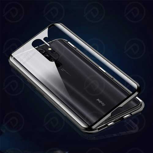 گارد 360 درجه مگنتی شیائومی ردمی نوت 8 پرو