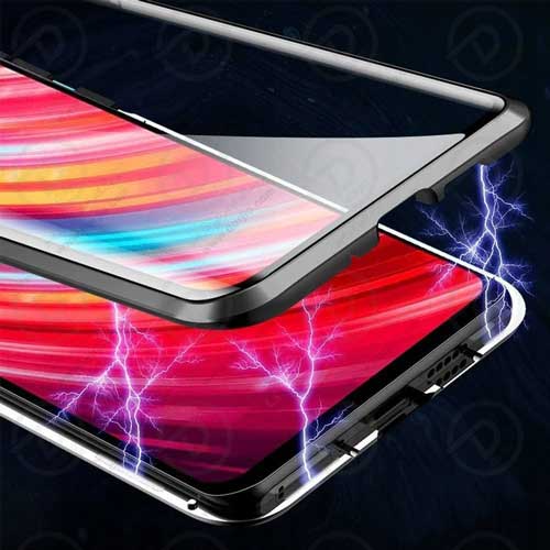 گارد 360 درجه مگنتی شیائومی ردمی نوت 8 پرو