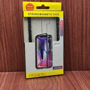 گارد 360 درجه مگنتی شیائومی ردمی نوت 8 پرو