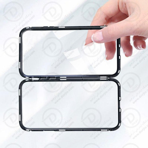 گارد 360 درجه مگنتی شیائومی ردمی نوت 8 پرو
