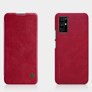 کیف چرمی هوآوی آنر Honor 30S مارک نیلکین