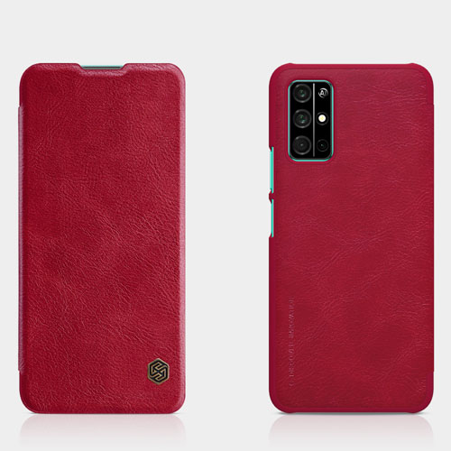 کیف چرمی هوآوی آنر Honor 30S مارک نیلکین