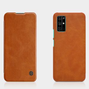 کیف چرمی هوآوی آنر Honor 30S مارک نیلکین