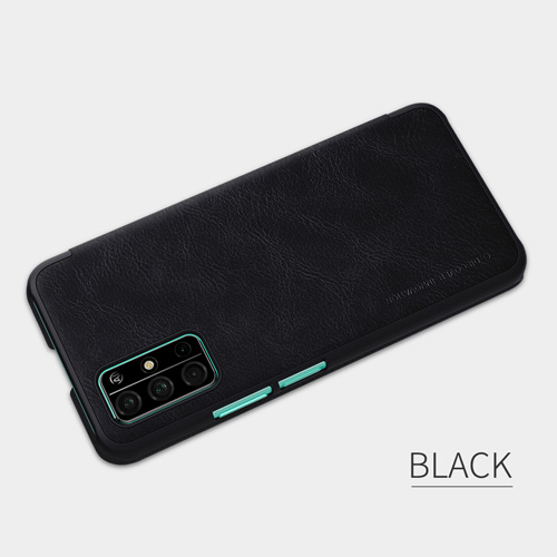 کیف چرمی هوآوی آنر Honor 30S مارک نیلکین