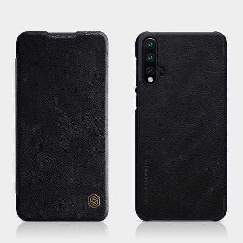کیف چرمی هوآوی نوا Huawei Nova 5 مارک نیلکین