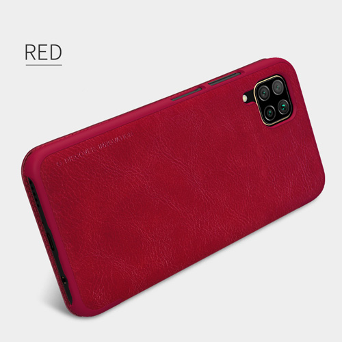 کیف چرمی هوآوی نوا Nova 7i مارک نیلکین