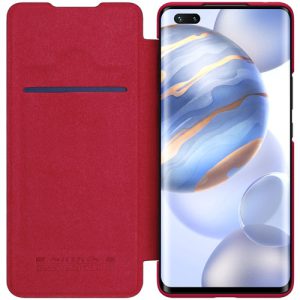 کیف چرمی هوآوی Honor 30 Pro مارک نیلکین