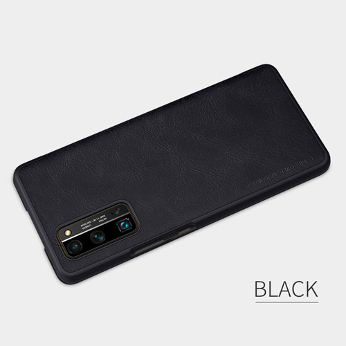 کیف چرمی هوآوی Honor 30 Pro مارک نیلکین