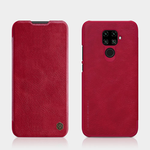 کیف چرمی هوآوی Huawei Nova 5i Pro مارک نیلکین