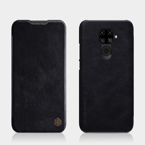 کیف چرمی هوآوی Huawei Nova 5i Pro مارک نیلکین