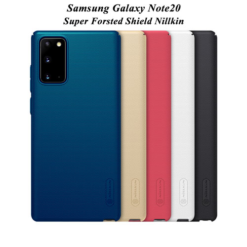 گارد سامسونگ Galaxy Note20 مارک نیلکین