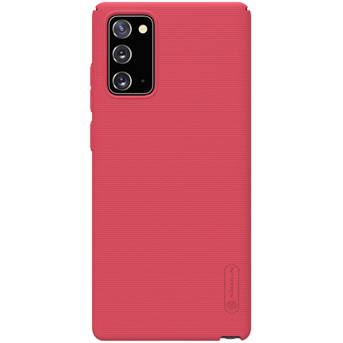 گارد سامسونگ Galaxy Note20 مارک نیلکین