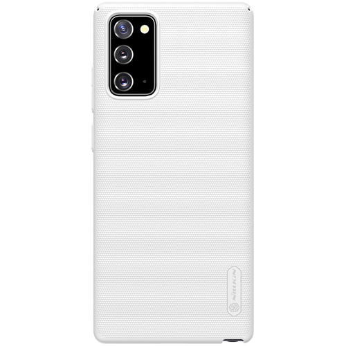 گارد سامسونگ Galaxy Note20 مارک نیلکین