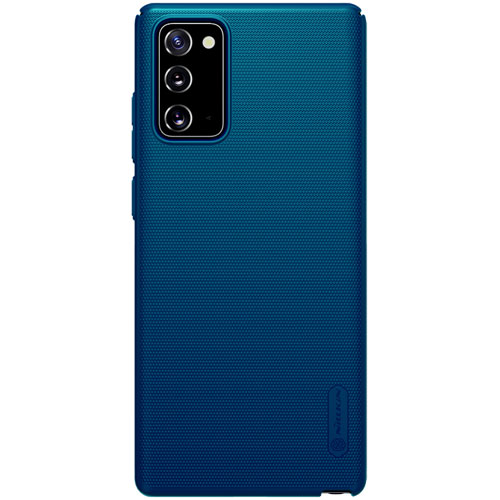گارد سامسونگ Galaxy Note20 مارک نیلکین