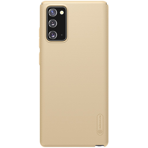 گارد سامسونگ Galaxy Note20 مارک نیلکین