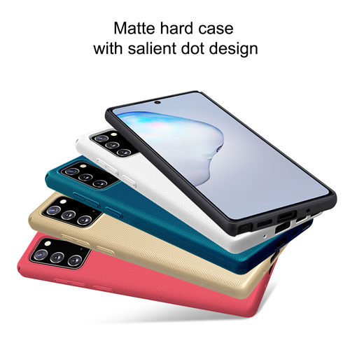گارد سامسونگ Galaxy Note20 مارک نیلکین