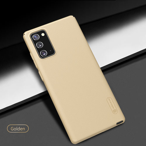 گارد سامسونگ Galaxy Note20 مارک نیلکین