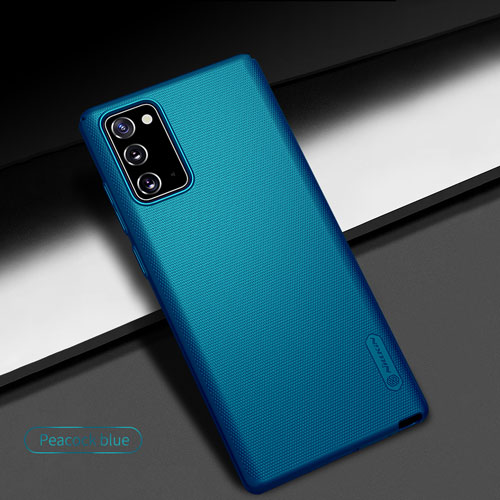 گارد سامسونگ Galaxy Note20 Ultra مارک نیلکین