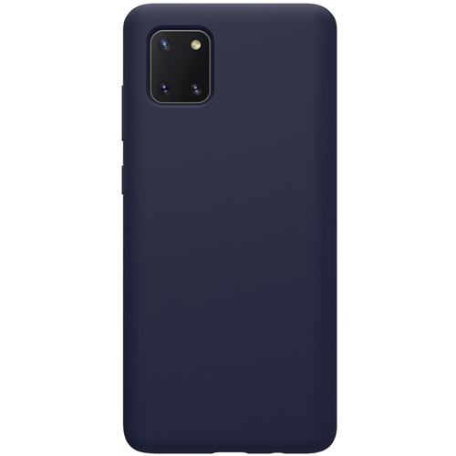 گارد سیلیکونی نیلکین سامسونگ Galaxy Note10 Lite مدل Flex Pure