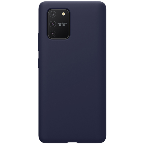 گارد سیلیکونی نیلکین سامسونگ Galaxy S10 Lite مدل Flex Pure
