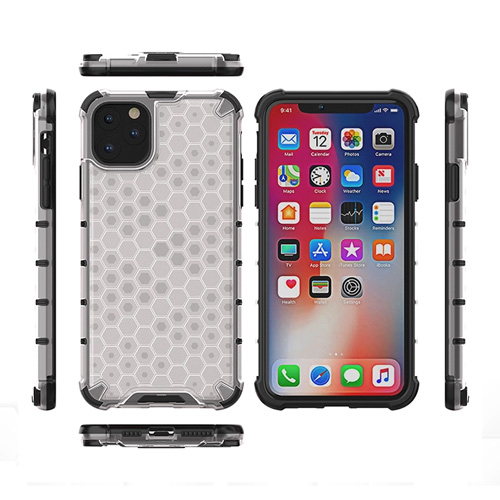 گارد ضد ضربه هیبریدی اپل iPhone 11 Pro Max