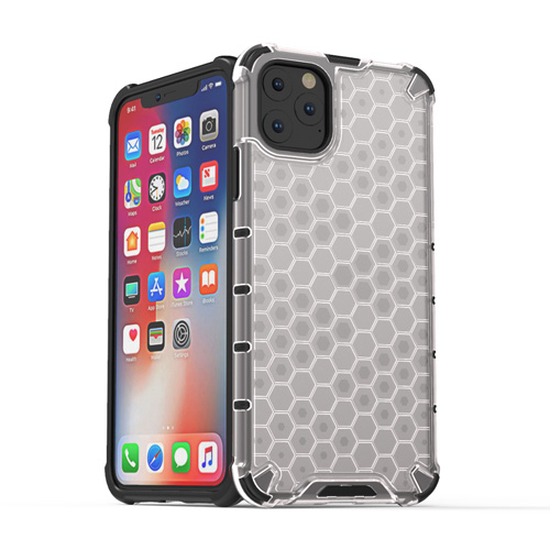گارد ضد ضربه هیبریدی اپل iPhone 11 Pro Max