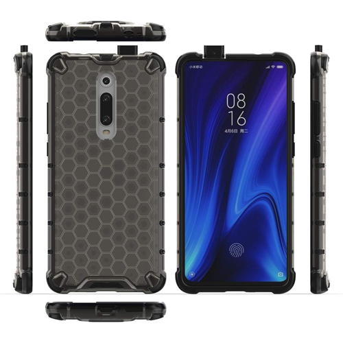 گارد ضد ضربه هیبریدی شیائومی Mi 9T , Mi 9T Pro