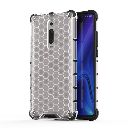 گارد ضد ضربه هیبریدی شیائومی Mi 9T , Mi 9T Pro