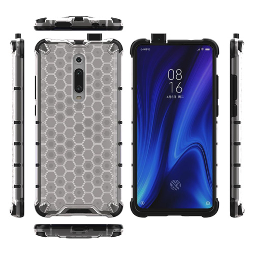 گارد ضد ضربه هیبریدی شیائومی Mi 9T , Mi 9T Pro