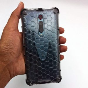 گارد ضد ضربه هیبریدی شیائومی Mi 9T , Mi 9T Pro